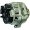 Wai Global Alternator, ALTBO IRIF, 105 Amp12 Volt, CW, 6Groove Pulley 13989N - alternate 1